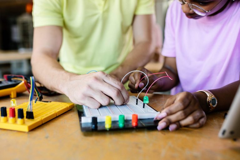 Why Electrical Skills Are One of the Most Valuable Careers in the Future.